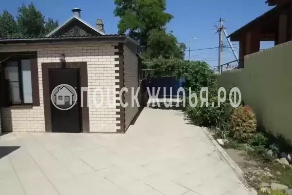 Частный сектор «Домик у моря на 12 человек» Частный сектор «Домик у моря на 12 человек»