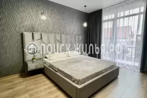 Частный сектор «Таунхаус Адель» Частный сектор «Таунхаус Адель»