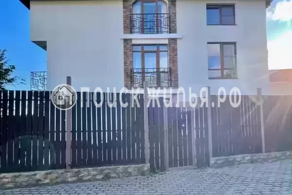 Частный сектор «Таунхаус Адель» Частный сектор «Таунхаус Адель»