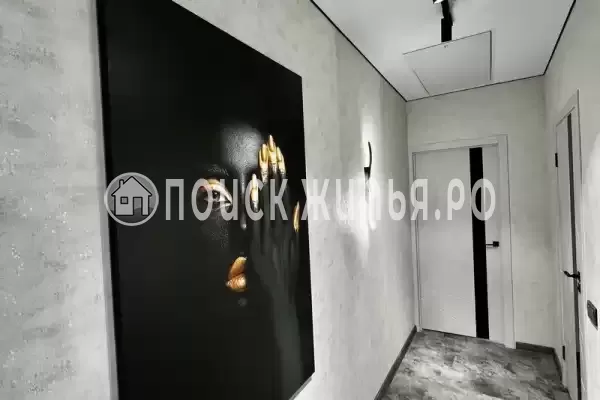 Частный сектор «Таунхаус Адель» Частный сектор «Таунхаус Адель»