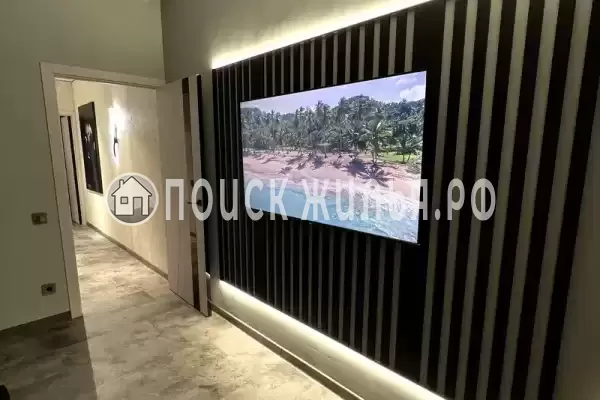 Частный сектор «Таунхаус Адель» Частный сектор «Таунхаус Адель»