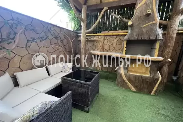 Частный сектор «Таунхаус Адель» Частный сектор «Таунхаус Адель»