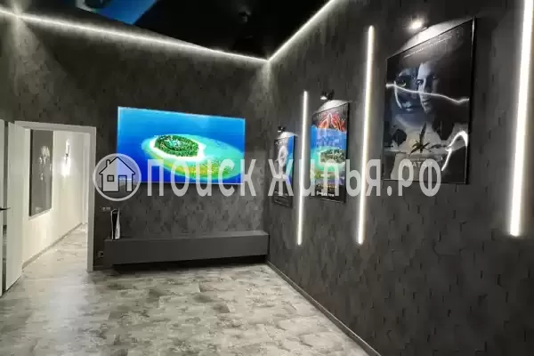 Частный сектор «Таунхаус Адель» Частный сектор «Таунхаус Адель»