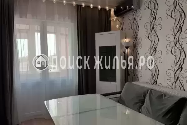 Квартира «В жк корал хаус»