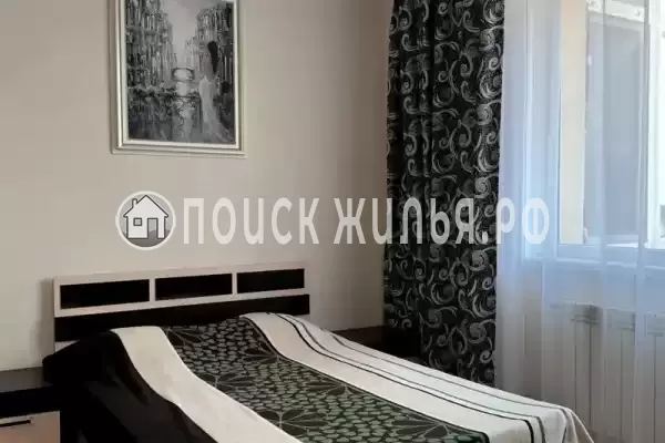 Квартира «В жк корал хаус»