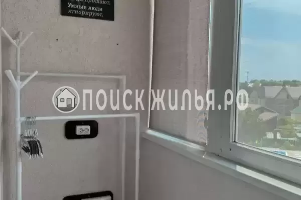 Квартира «В жк корал хаус»