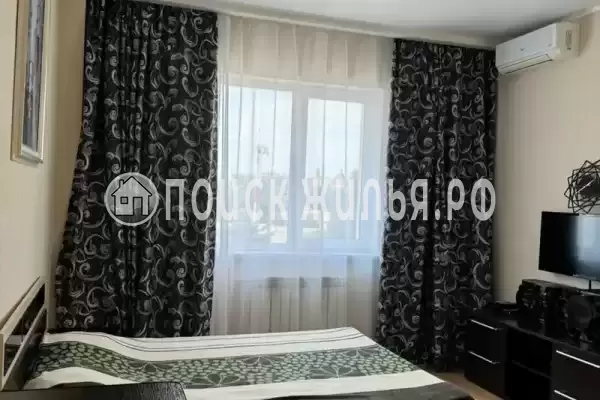 Квартира «В жк корал хаус»