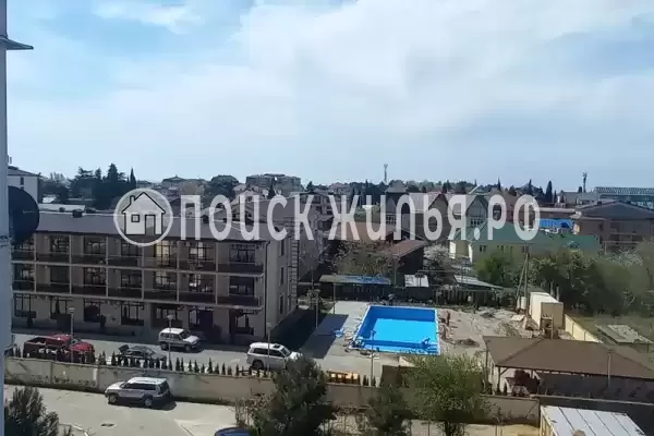 Квартира «В жк корал хаус»