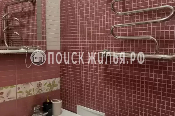 Квартира «В жк корал хаус»