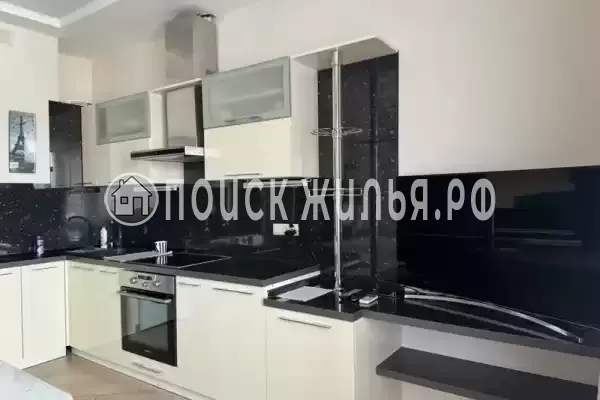 Квартира «В жк корал хаус»