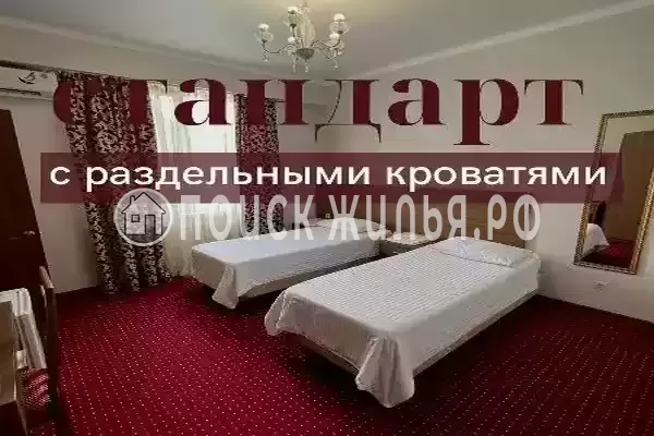 Отель «Assir»