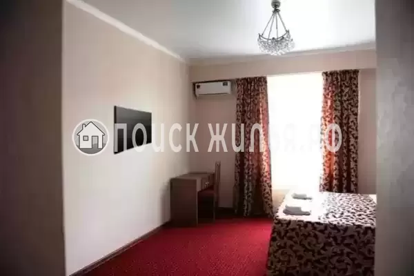 Отель «Assir»