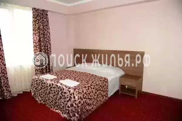 Отель «Assir»