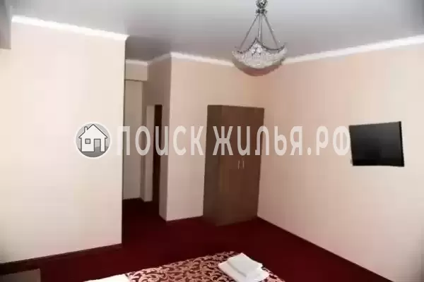 Отель «Assir»