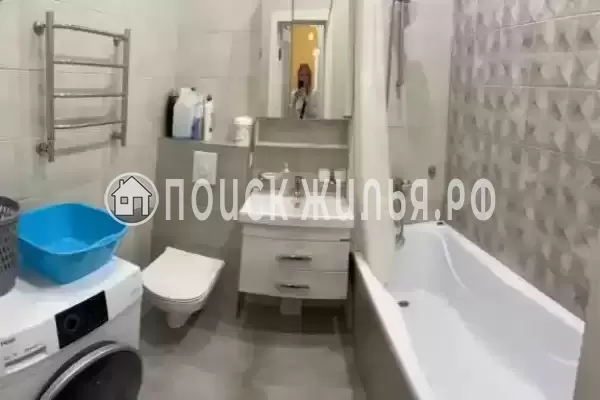 Квартира «В центре Хосты» Квартира «В центре Хосты»