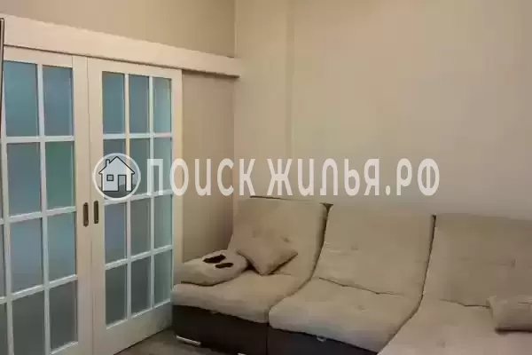 Квартира «В центре Хосты» Квартира «В центре Хосты»