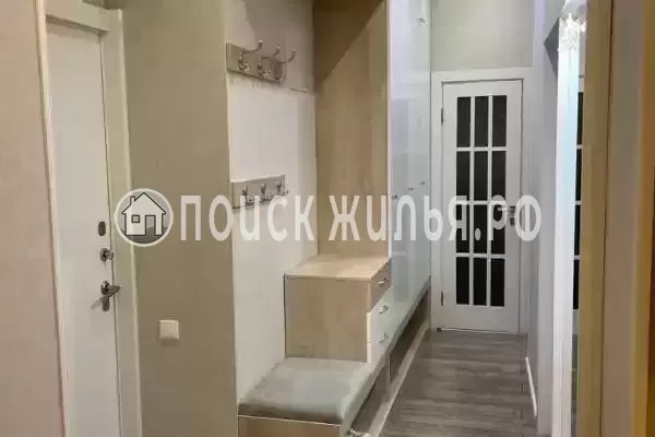 Квартира «В центре Хосты» Квартира «В центре Хосты»