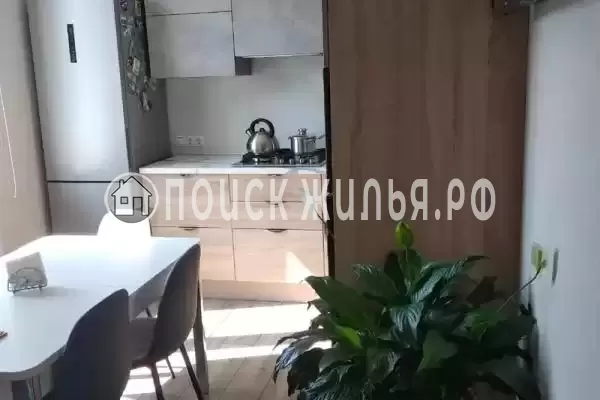 Квартира «В центре Хосты» Квартира «В центре Хосты»