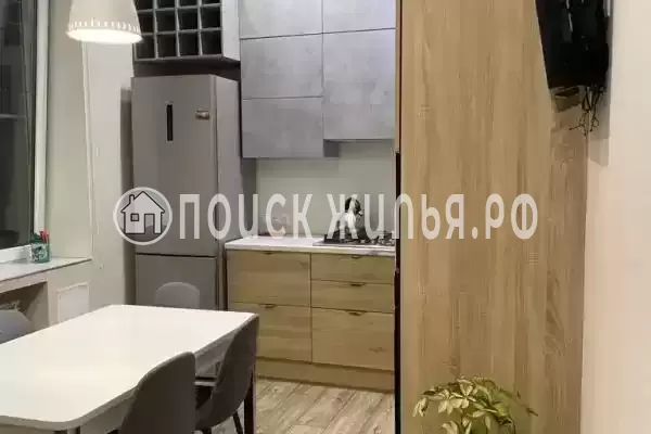 Квартира «В центре Хосты» Квартира «В центре Хосты»