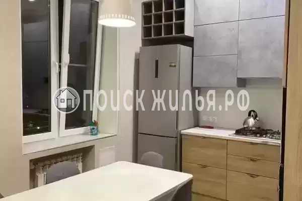 Квартира «В центре Хосты» Квартира «В центре Хосты»