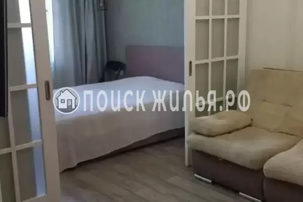 Квартира «В центре Хосты» Квартира «В центре Хосты»