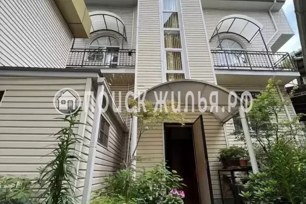 Частный сектор «Комната под ключ с удобствами»