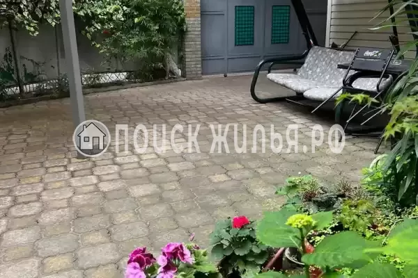 Частный сектор «Комната под ключ с удобствами»