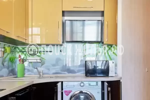 Квартира «Для комфортного отдыха» Квартира «Для комфортного отдыха»