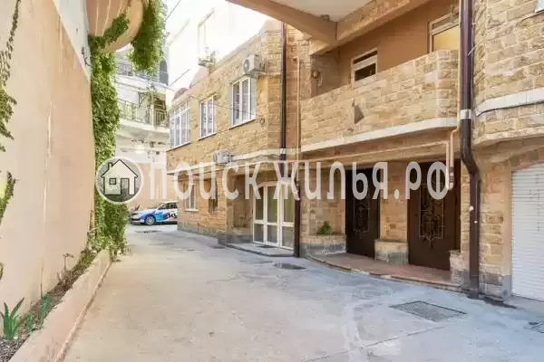 Квартира «Для комфортного отдыха» Квартира «Для комфортного отдыха»