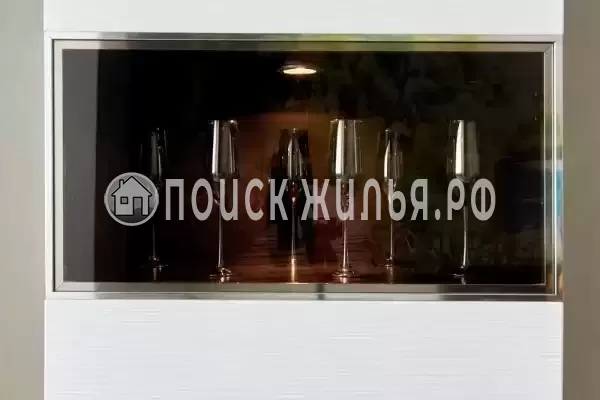 Квартира «Для комфортного отдыха» Квартира «Для комфортного отдыха»