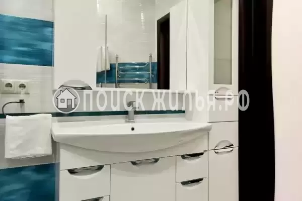 Квартира «Для комфортного отдыха» Квартира «Для комфортного отдыха»