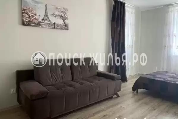 Квартира «У моря»