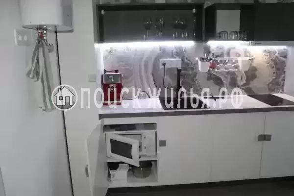 Апартаменты «Студия на Кутаисской» Апартаменты «Студия на Кутаисской»