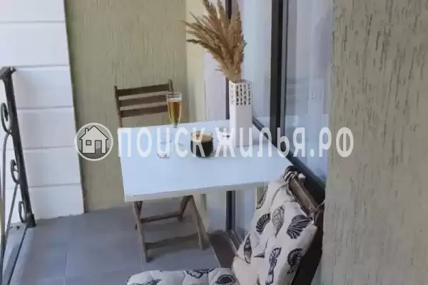 Апартаменты «Студия на Кутаисской» Апартаменты «Студия на Кутаисской»