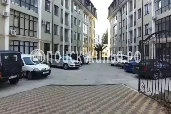 Апартаменты «Студия на Кутаисской» Апартаменты «Студия на Кутаисской»