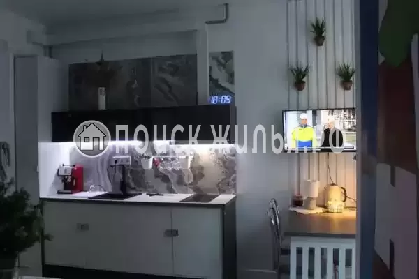 Апартаменты «Студия на Кутаисской» Апартаменты «Студия на Кутаисской»