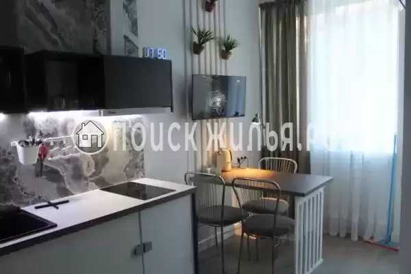 Апартаменты «Студия на Кутаисской» Апартаменты «Студия на Кутаисской»