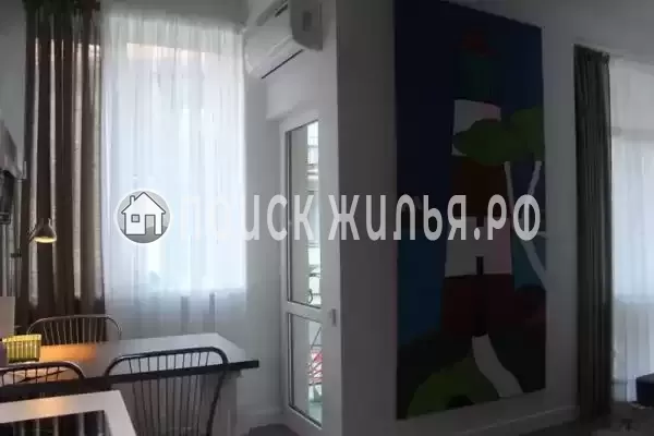 Апартаменты «Студия на Кутаисской» Апартаменты «Студия на Кутаисской»