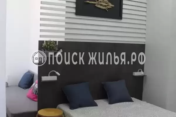 Апартаменты «Студия на Кутаисской» Апартаменты «Студия на Кутаисской»