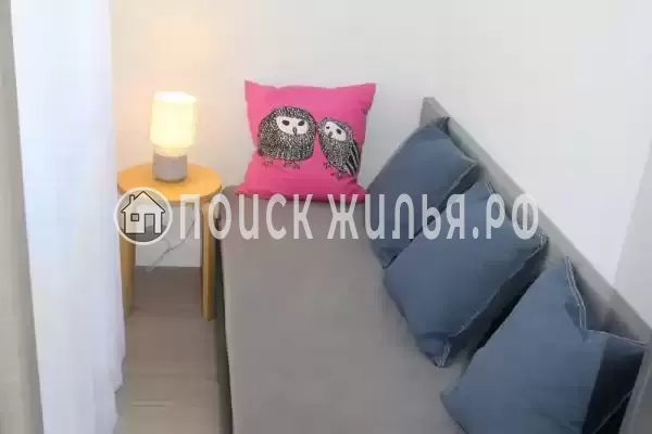 Апартаменты «Студия на Кутаисской» Апартаменты «Студия на Кутаисской»