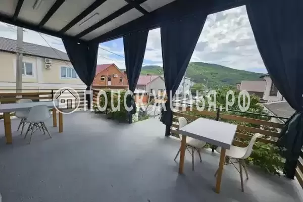 Квартира «С открытой террасой» Квартира «С открытой террасой»