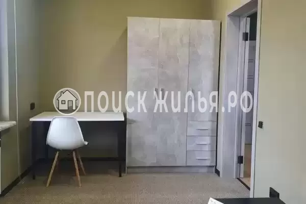 Квартира «С открытой террасой» Квартира «С открытой террасой»