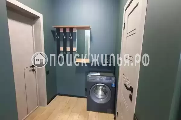 Квартира «С открытой террасой» Квартира «С открытой террасой»