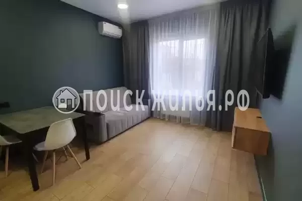 Квартира «С открытой террасой» Квартира «С открытой террасой»