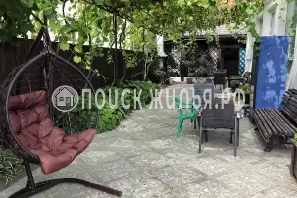 Квартира «С открытой террасой» Квартира «С открытой террасой»