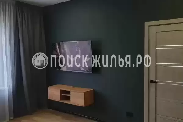 Квартира «С открытой террасой» Квартира «С открытой террасой»