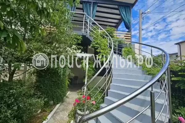 Квартира «С открытой террасой» Квартира «С открытой террасой»