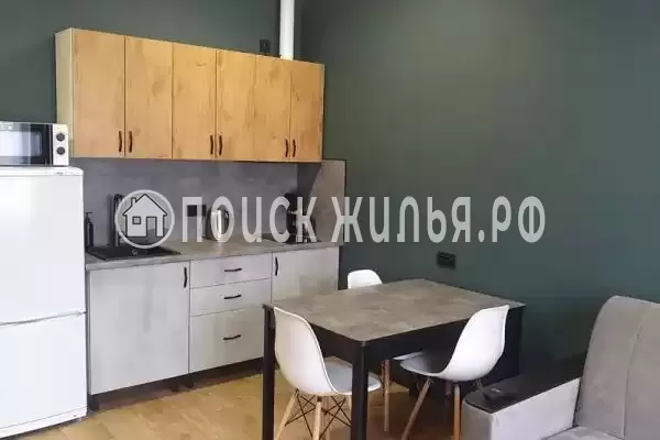 Квартира «С открытой террасой» Квартира «С открытой террасой»