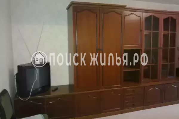 Квартира «На лазарева» Квартира «На лазарева»