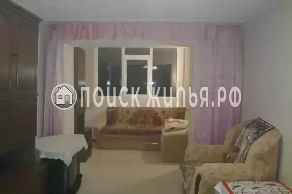 Квартира «На лазарева» Квартира «На лазарева»